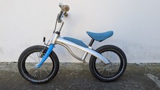 BMW Kidsbike 14 Zoll Laufrad