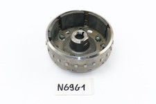 Suzuki SV 650 S WVBY 2002 -