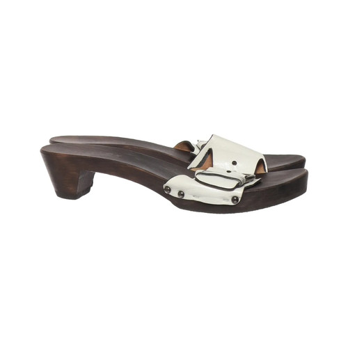 Softclox clogs größe 39 - clogs,, größe: