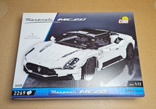 COBI 24335 Maserati MC20
