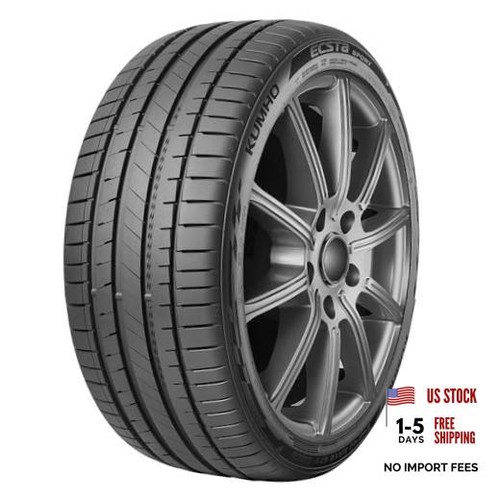 Kumho ecsta sport - ecsta,