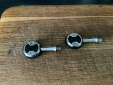 Speedplay Wahoo Zero Pedale aus Edelstahl