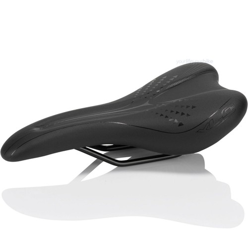 Xlc e17 sattel damen fahrrad - e17,
