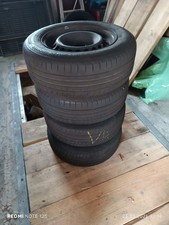 4x Sommerreifen (1 Satz)