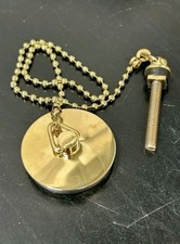 Gold Metall Badezimmer