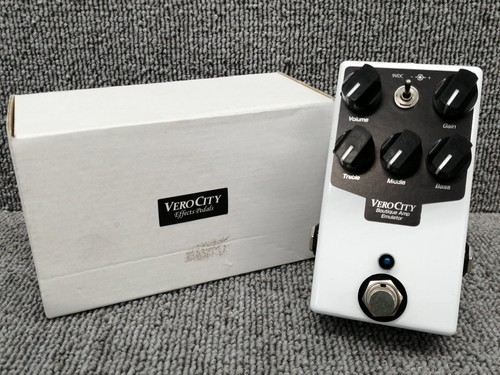 Verocity vh1cl verzerrung - verocity,