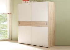 Schwebetürenschrank WIKI