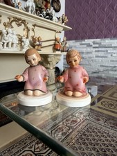 Seltene Hummel Figur