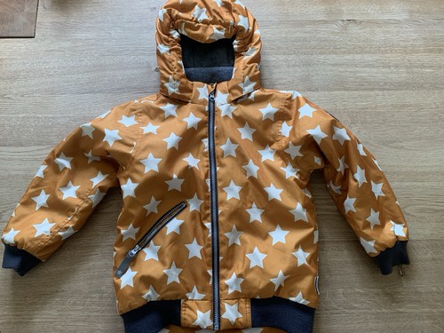 Racoor jacke mit - jacke,