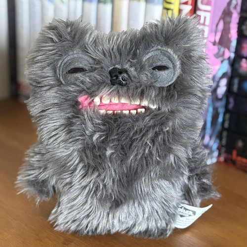 Fuggler alter zahn - fuggler,