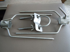 Seitenhaken Rückenhaken