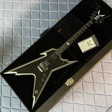 E-Gitarre Dean Razorback