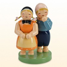 Wendt & Kühn Kinderpaar Junge