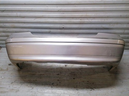 Mercedes benz w203 - c, hintere