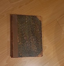 Weltgeschichte in vier Bänden