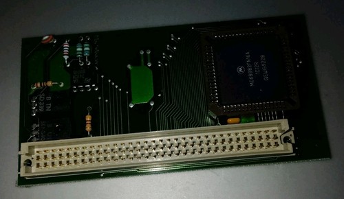 Atec fpu 0 expansion - atec,