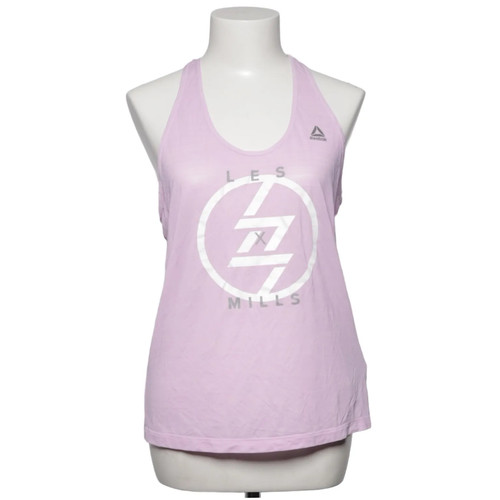 Reebok les mills tanktop - x,