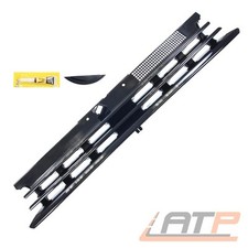KÜHLERGRILL FÜR VW GOLF 4