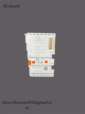 Beckhoff, Modul,  EL2024