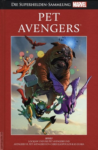 Marvel die - marvel,