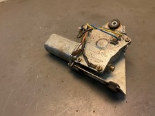 249244 Wischermotor hinten SUZUKI Swift II Schrägheck (EA, MA) WM42061S 1.0 