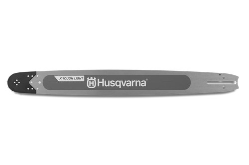 Original husqvarna schiene - original,