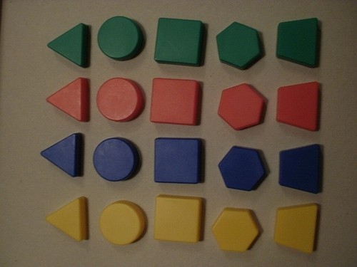 Colorama 20 stück - colorama, --20