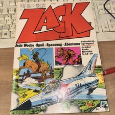 Zack heft mick tangy - zack,