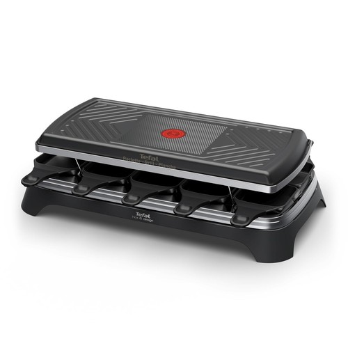 Tefal raclette grill 1 - tefal, raclette-grill