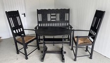 Worpsweder Hochzeitsstühle