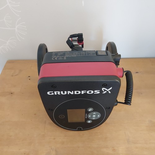 Grundfos magna3 100 220 - f,