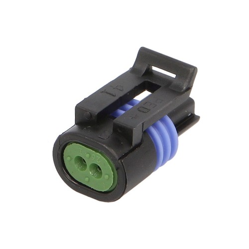 Stecker delphi 12162193 - stecker,
