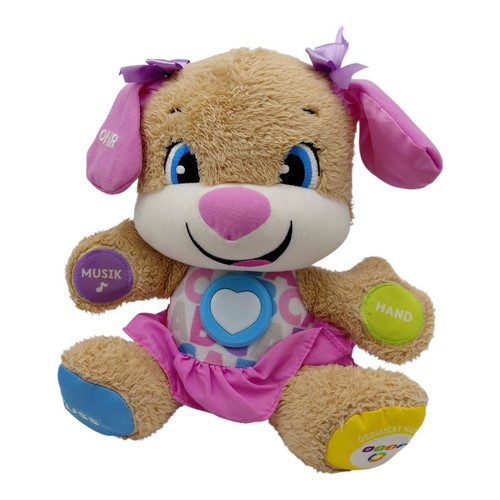 Fisher price lernspaß - fisher-price,