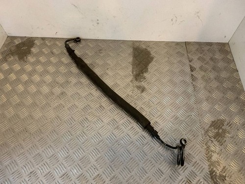 Audi 4e 2003 - 2003, vorne