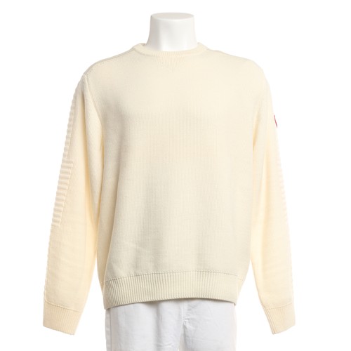 Canada goose pullover - goose, l