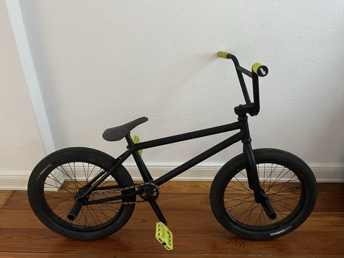 Custom bmx selten - custom,