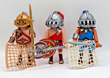 PLAYMOBIL GLADIATOREN