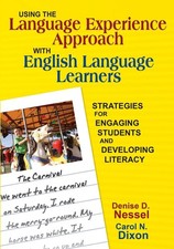 Using the Language Experience