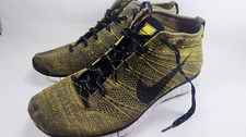 Nike Free Flyknit Chukka Men's