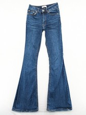 PULL&BEAR Damen Flare Jeans