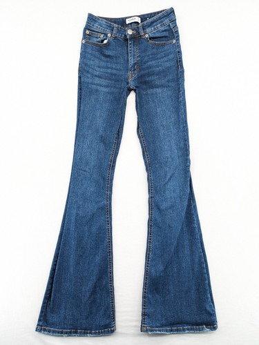 Pull bear damen - pull&bear, flare