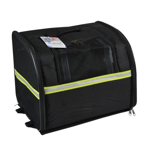 Fahrradtasche hund - fahrradtasche,