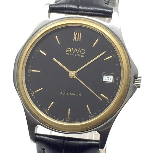 Bwc revisioned almost - bwc, (revisioned