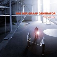 Trisector von van der - trisector,