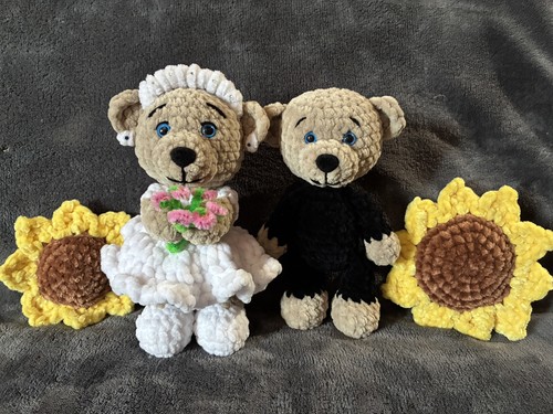 Amigurumi plüsch - amigurumi,
