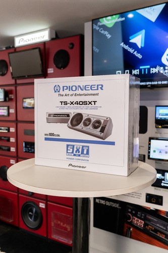 Pioneer x40sxt retro - -,