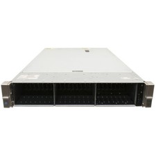 HP ProLiant DL380 G9 2U no CPU