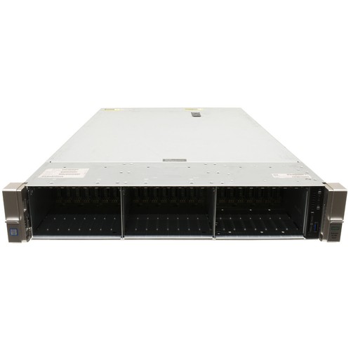 Proliant dl380 no cpu - g9,