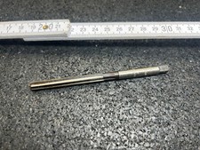 Neu 1stk. WERKÖ Handreibahle Ø6,9 H7 HSS Reibahle