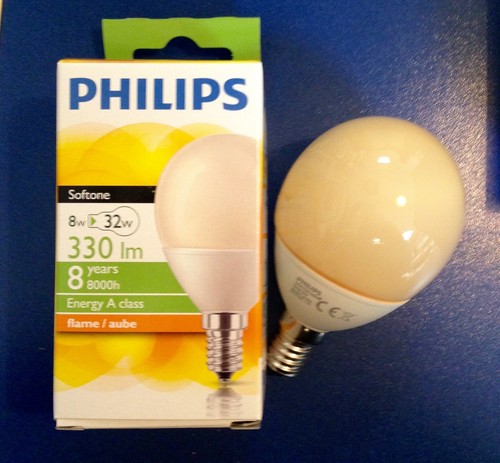 Philips energy softone - philips,